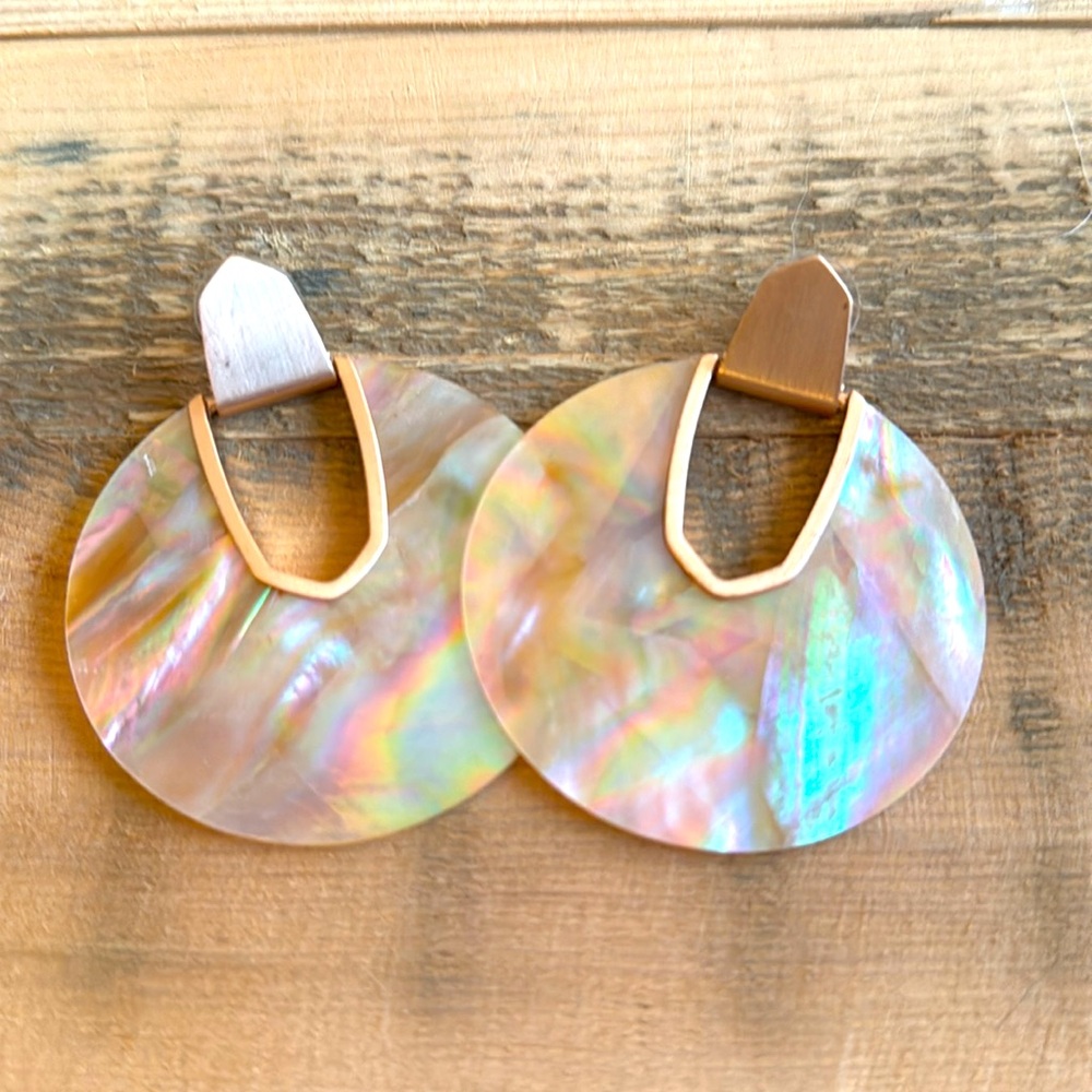 Kendra Scott Earrings